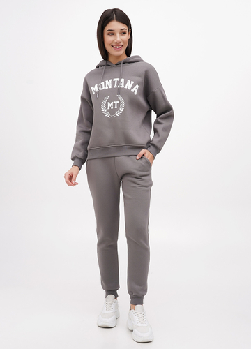 Костюм (худі, штани)